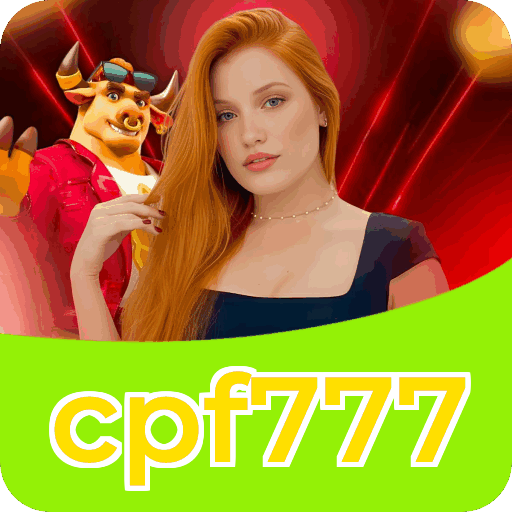 Promoções e bônus exclusivos da cpf777