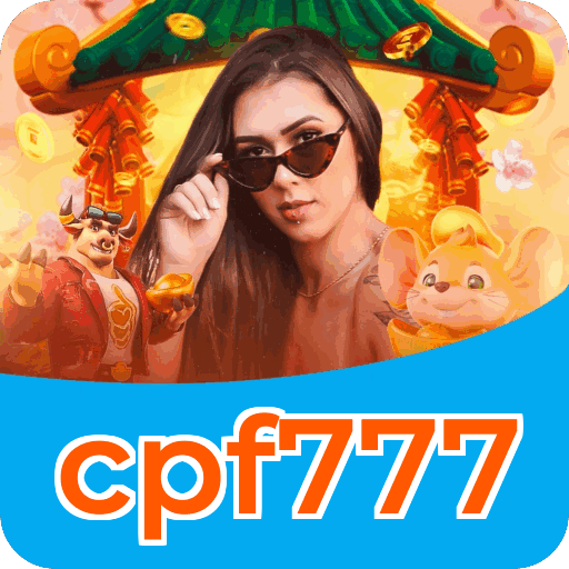 Login rápido no app cpf777
