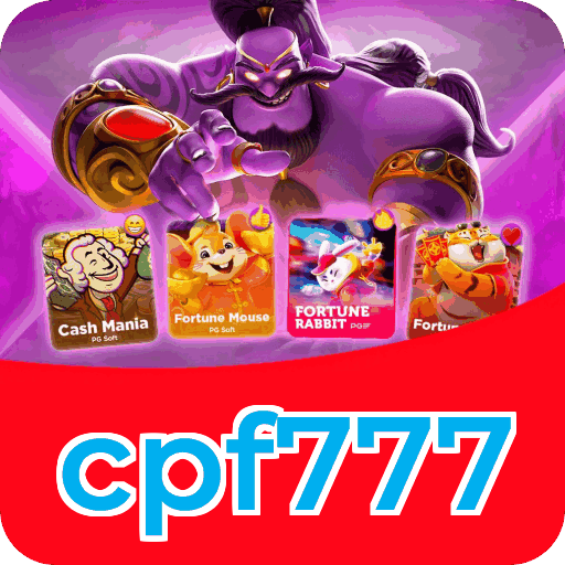 Bônus de boas-vindas cpf777